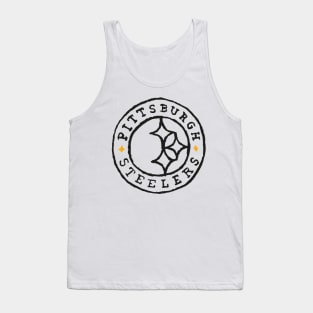 Pittsburgh Steeleeeers 10 Tank Top